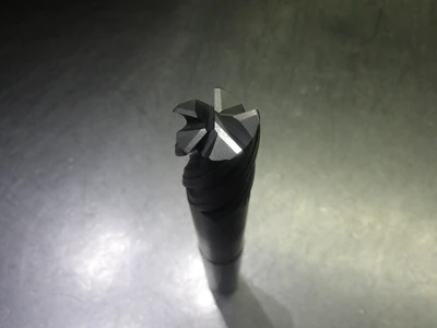 New | in-Stock MINICUT _UNKNOWN_ Carbide Endmills Michigan US | Superior Machine & Tool Inc #1261877