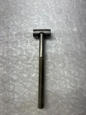 **Vibrant Replacement Fasteners for V-Band Clamp New?(Lot Of 7) Fast Shipping #