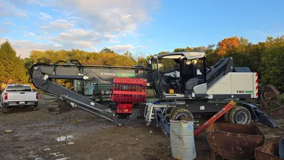 New | in-Stock 2023 ECOTEC TWH 226 Material Handlers Ontario CA | ELV Select Equipment #1470156