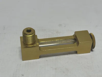GITS MANUFACTURING 1500-212 / 15212 Sight Glass