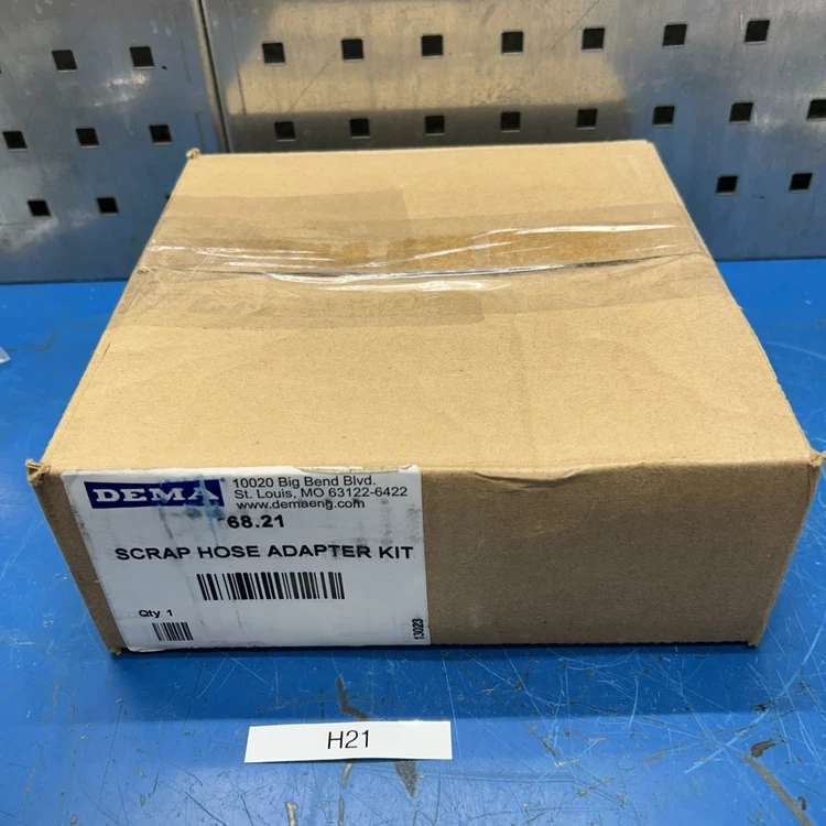 New | in-Stock Dema Dema 68.21 Faucets / Sprayers Indiana US | J&J Industrial Supply #866230