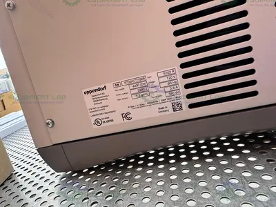 New | in-Stock EPPENDORF 5702R REFRIGERATED CENTRIFUGE W/ SWING BUCKET ROTOR AND ACCESSORIES Centrifuges California US | Equipment Lab #1262709