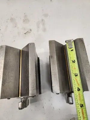 USED FOWLER 52-585-075