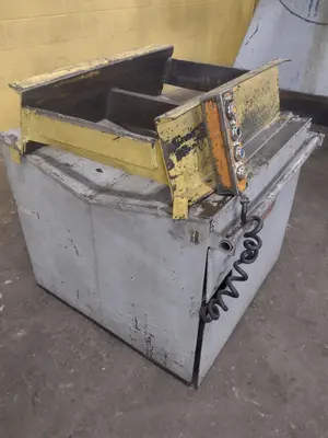 USED RED BUD RM50-24-28
