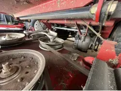 Used 2015 EXMARK S-SERIES Mowers Pennsylvania US | Iron Exchange Equipment Solutions #1353732