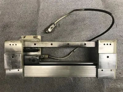 USED HEIDENHAIN LS 623 ML 220 MM