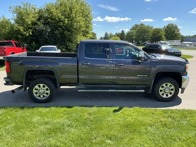Used 2015 GMC SIERRA 2500 Pickup Trucks Michigan US | Miedema Asset Management Group #1423585
