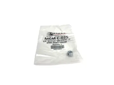 NEW CLIMAX MCM C-205