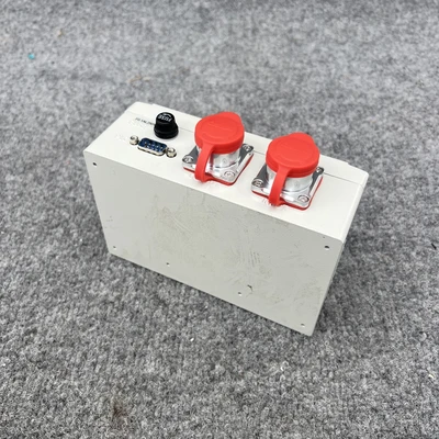 New | in-Stock Humvee HEPC11-30 Electrical Controls California US | Davliegogo LLC #1707654