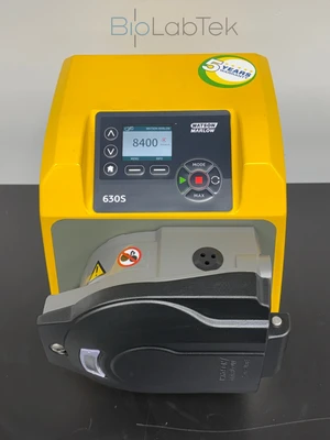 NEW Watson Marlow 530SN/RE IP66