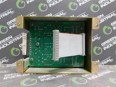 USED SQUARE D IOM-11