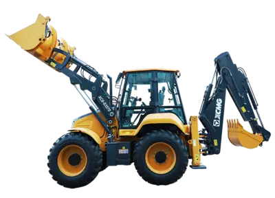XCMG GLOBAL XC8-S3570 Backhoe Loader | Iron Listing (1)
