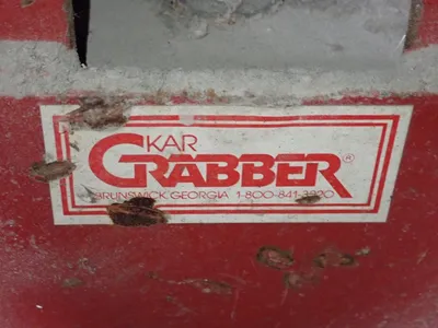 Kar Grabber Frame Jack