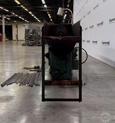 USED OILGEAR XL-20