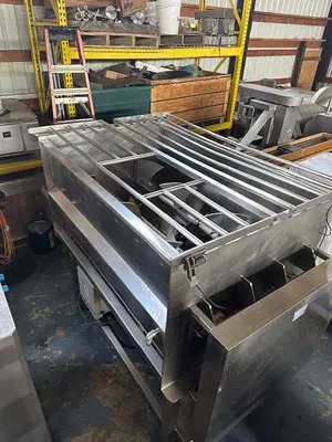 USED U-MEC 320