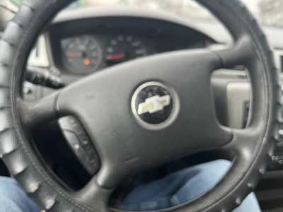 USED 2009 CHEVROLET IMPALA