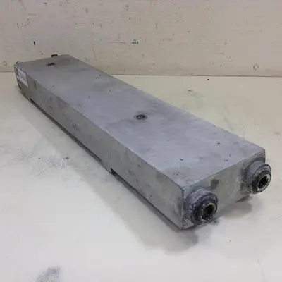 USED TEMPCO CBH06356