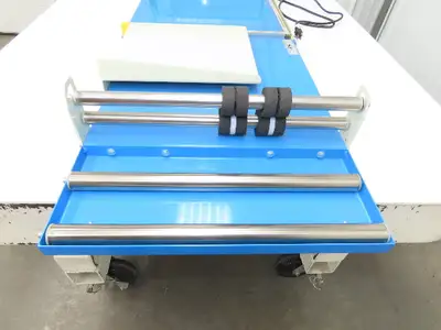 Used ULINE _UNKNOWN_ Manual L Bar Sealers Indiana US | Arrow Industrial #1483010