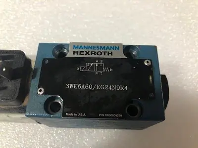 Rexroth