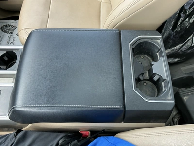 Used 2017 FORD F150 Pickup Trucks Michigan US | Miedema Asset Management Group #1320451