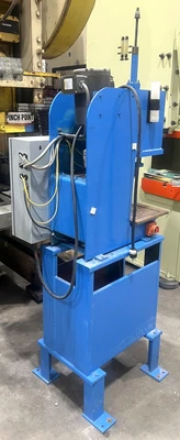 USED MULTIPRESS MULTIPRESS W3A 1P PRESS