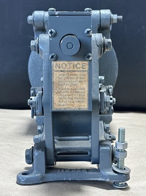 NEW P&H 5”SBE-33-ASC1