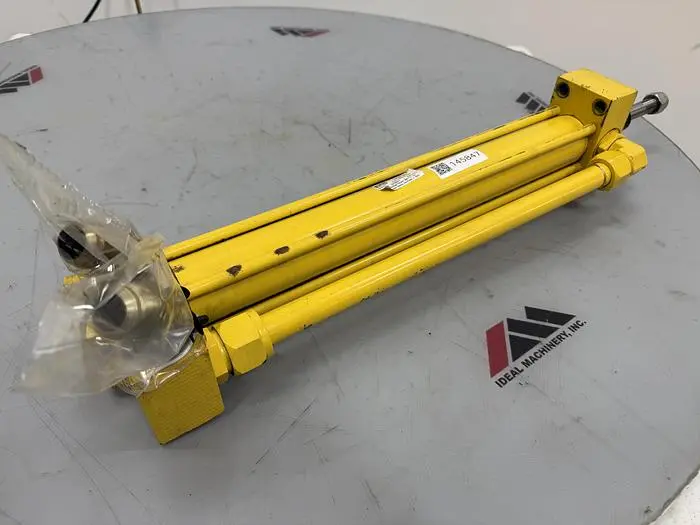 Used PARKER 02.00 CJJ2HTS13A 18.312 Cylinders Michigan US | Ideal Machinery #696686