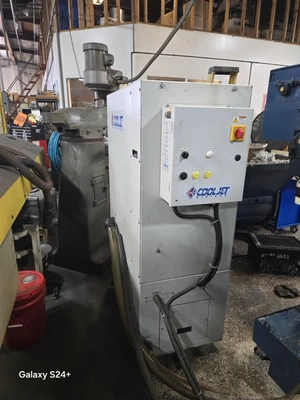 Used 2006 MATSUURA H-PLUS 300 Horizontal Machining Centers California US | Revelation Machinery #1424358