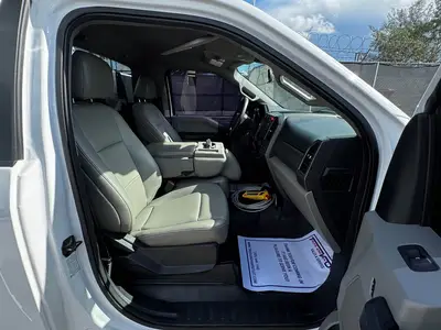 Used 2021 FORD F-550 Misc Trucks Florida US | Truck and Van Outlet #1506261