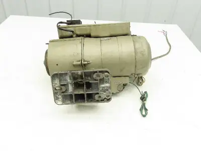 Used EFKA _UNKNOWN_ A.C. Motors Indiana US | Arrow Industrial #1456484