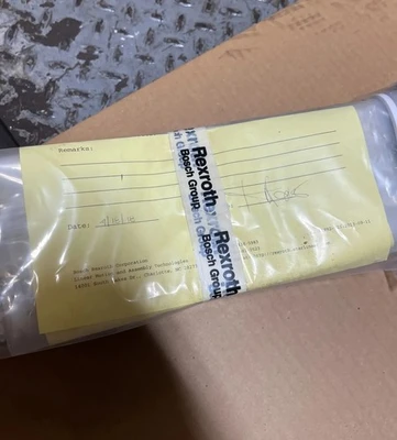 NEW REXROTH R036440000