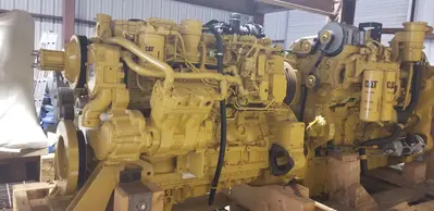New | in-Stock CATERPILLAR C 6.6 Diesel Engines Georgia US | Atlanta Truck Equipment #1297137