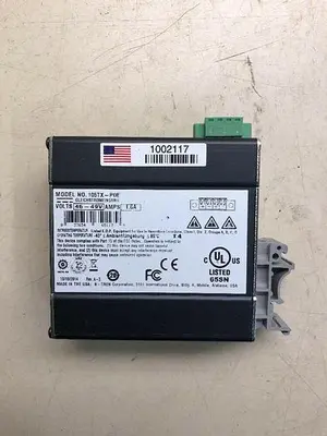 USED N-TRON 105TX-POE