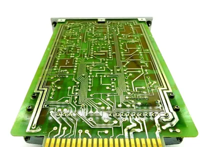 USED RELIANCE 0-51847-3 PC BOARD 0518473