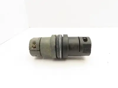 TB Woods 4J-SC Spacer Flange Coupling Sure-Flex 4 Sleeve Insert Set 7/8" Bore