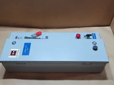 USED CUTLER-HAMMER AN30BG