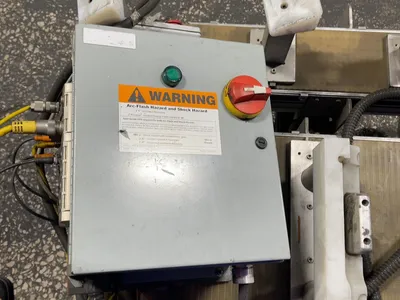 USED 2020 DORNER 75132744