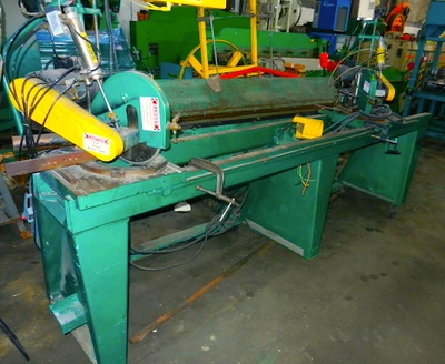 CTD DOUBLE END TRIM & MITER SAW