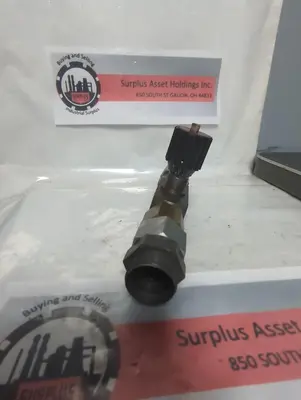 Used FLUTEC DV-12-1.1/12V HVAC Parts and Equipment Ohio US | Surplus Asset Holdings #1234267