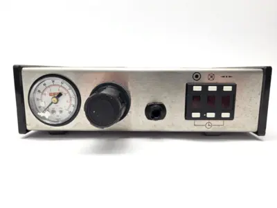 Used EFD 1500D SMT Glue Dispenser Michigan US | Maverick Industrial Sales #1475220
