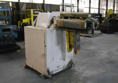 USED ROWE 7520-DSJ