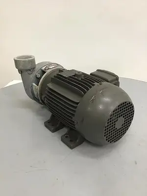 USED WEG JM005502W
