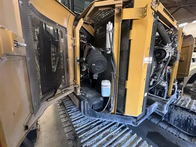 Used 2024 SANY SY155U Excavators Ohio US | Proxy Equipment #1379642