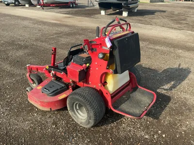 Used 2018 TORO GRANDSTAND 60" Mowers Michigan US | Miedema Asset Management Group #1414005