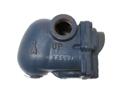 NEW ARMSTRONG A5 STEAM TRAP 1-1/4" 125PSI