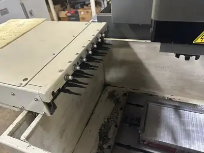 USED 1999 MITSUBISHI EA8
