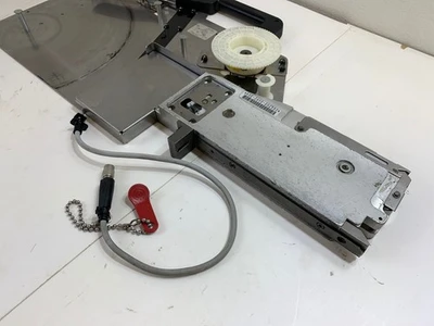 USED Fuji KDE-24V0