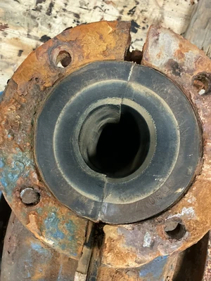 WARMAN 4/3AH Centrifugal Pumps | Equipment Recovery Corp. (10)