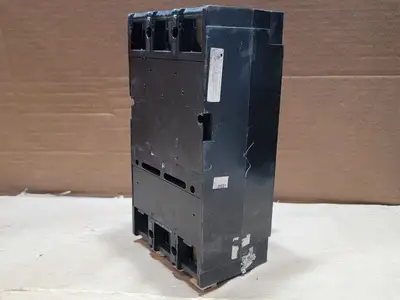 USED SQUARE D LHL3640030DC1625
