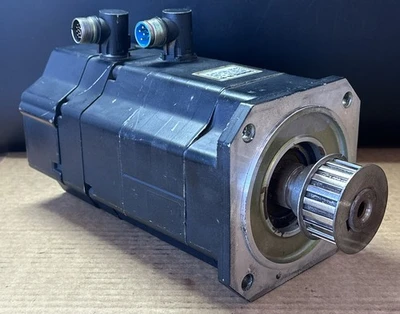 USED Siemens 1FK6083-6AF71-1AA0